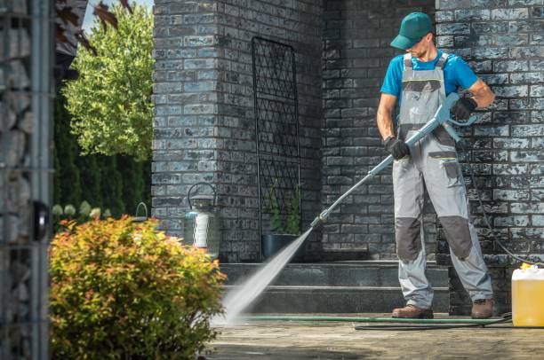 Wewahitchka, FL Pressure Washing Services Company